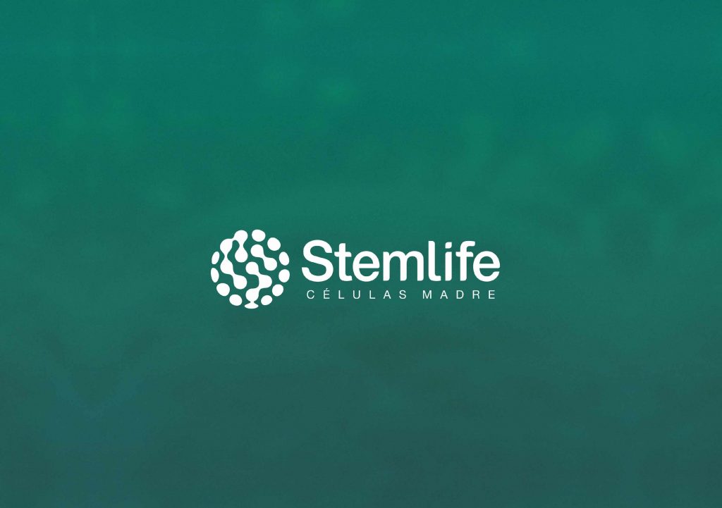 Logo de Stemlife clinica y hospital