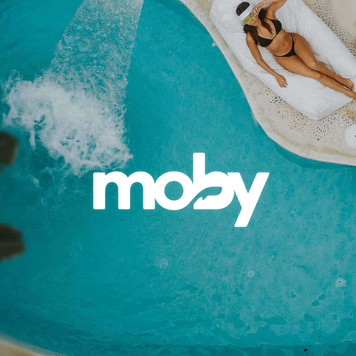 Moby